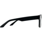 DISCORD OPTICAL 56, Black Matte-Demo  W/ Spy+ Lens Print, hi-res image number null
